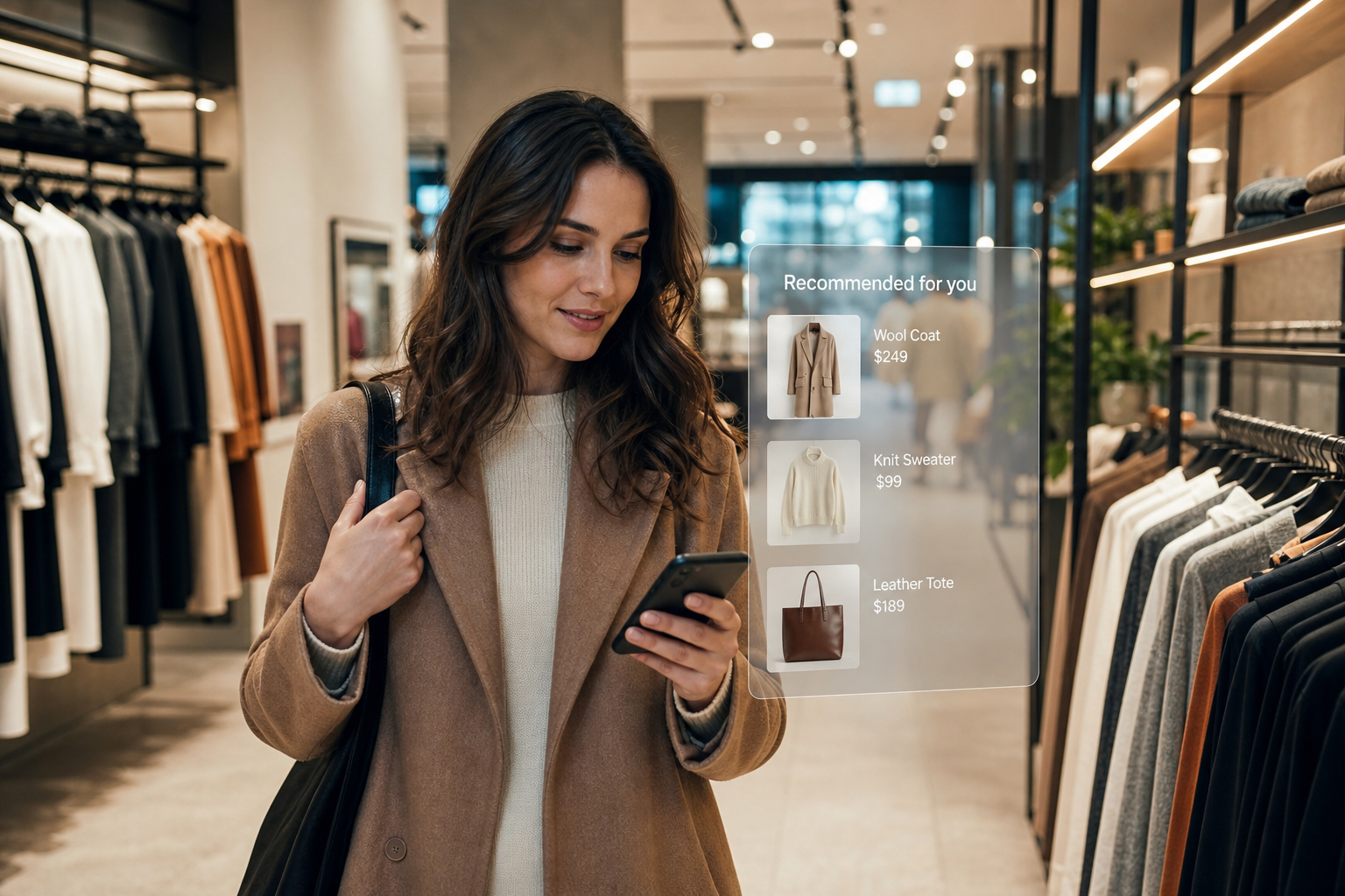 AI Features That Actually Lift Ecommerce Conversion